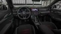 Dodge Hornet 2023
