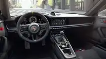 Teuerster 2023 Porsche 911 GT3 RS
