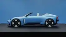 Polestar O2 Concept