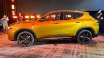 2023 Dodge Hornet R/T