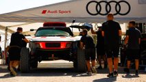 Audi RS Q e-tron E2