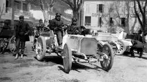 1900/Mercedes 35 PS