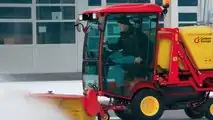 Kubota acquisisce la Power Business di Bieffebi e Gianni Ferrari