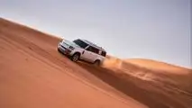 2022 Land Rover Defender 130