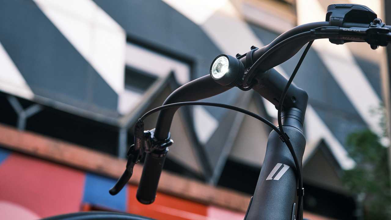 Schindelhauer Electric Bikes test