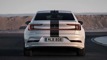 Polestar 2 BST Edition 270