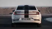 Polestar 2 BST Edition 270