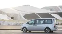 Hyundai Staria 2022, presentación nacional