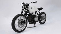 LM Creations BMW EV Conversion Kit - Main