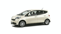 Daihatsu Sonica RSL