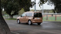 Volkswagen Caddy Life 2.0 TDI 122 CV
