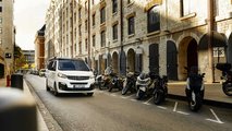 Foto - Opel Zafira E-Life Crosscamp Flex 2023