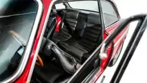 Foto - 1968 Alfa Romeo Giulia GTA 1300 Junior