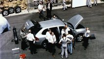  I primi 20 anni di Porsche Cayenne