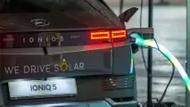 Il progetto di Hyundai e We Drive Solar a Utrecht