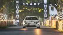Polestar 5 Prototype