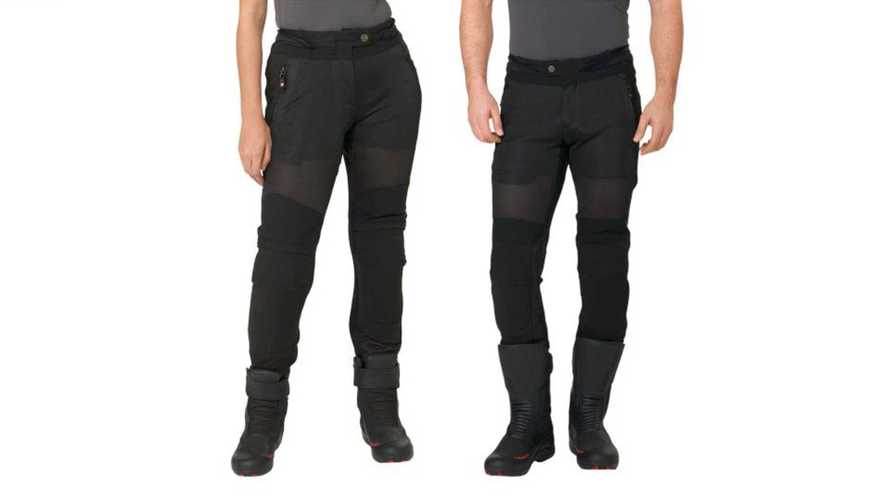 Check Out Vanucci’s VAT-1 Summer Riding Pants For Men And Women