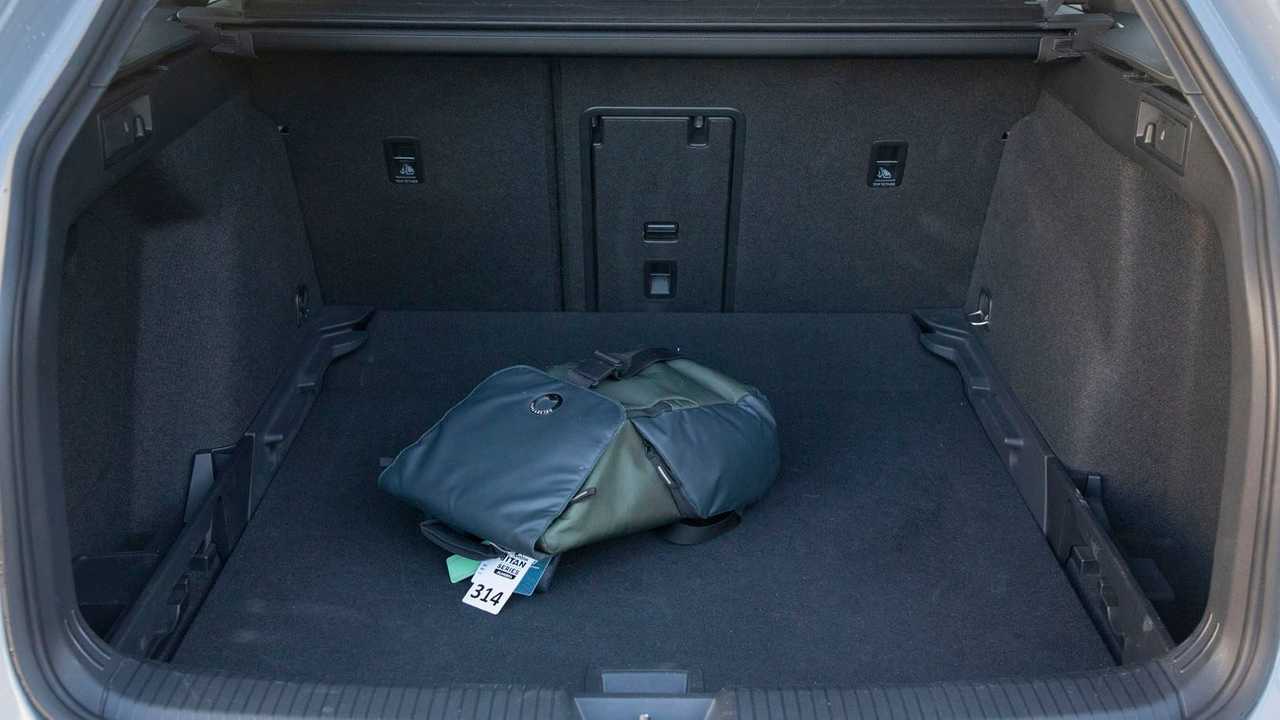 Prueba BMW M135i xDrive 2022