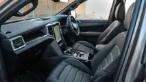 Volkswagen Amarok (2022)