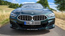 Alpina B8 Gran Coupé (2022)