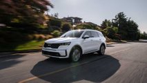 2023 Kia Sorento Plug-In Hybrid