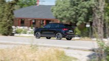 Prueba CUPRA Ateca DSG 4Drive