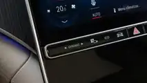 Prueba Mercedes-Benz EQS 450+ 2022