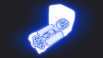 QUANTRON QHM FCEV