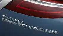Chrysler ecoVoyager Concept 2008
