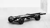 Bollinger B4 electric truck