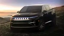 2024 Jeep Wagoneer S
