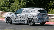 Yeni BMW X1 M35i Casus Fotoğrafları