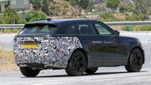 Land Rover Range Rover Velar Casus Fotoğraflar
