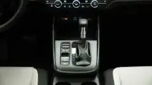 2023 Honda CR-V Interior View