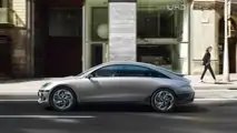 2024 Hyundai Ioniq 6