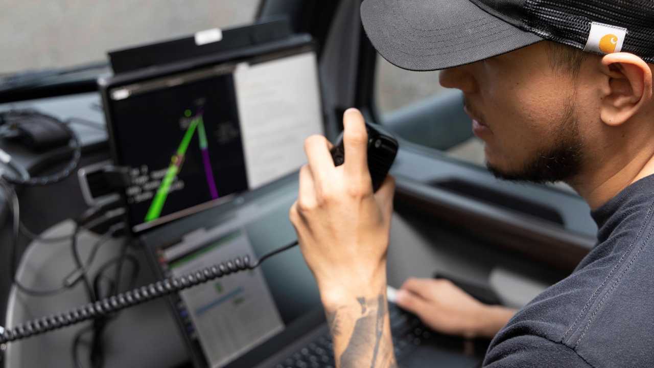 Daimler Trucks e Torc Robotics, la flotta di veicoli sperimentali