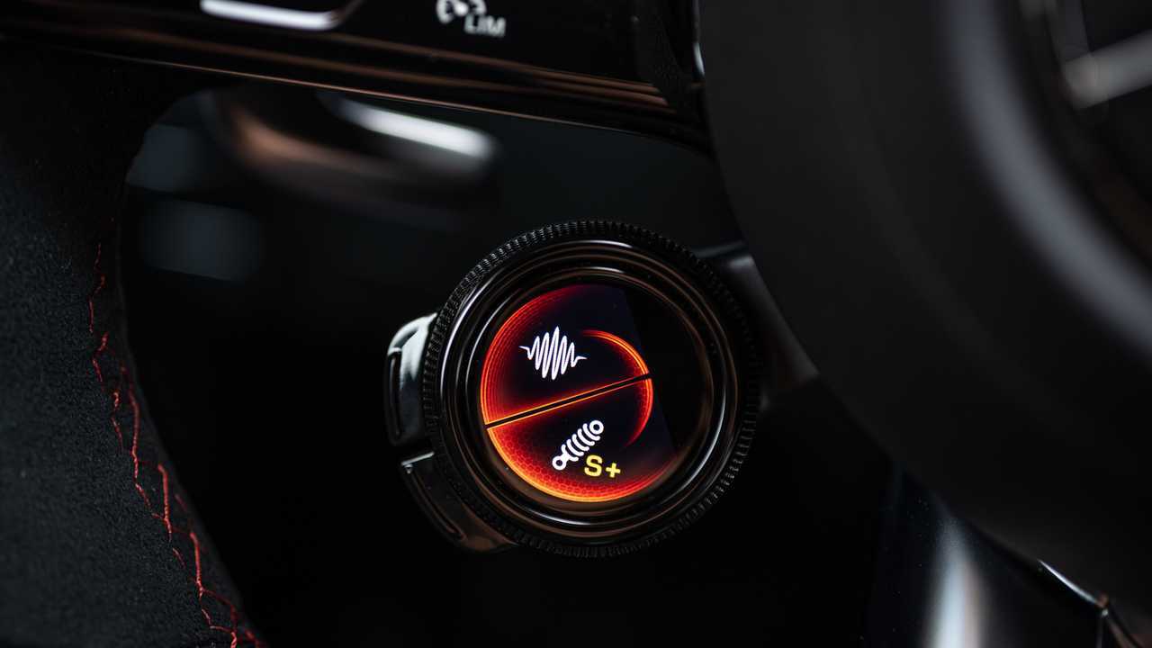 Essai Mercedes-AMG GT 63 S E-Performance