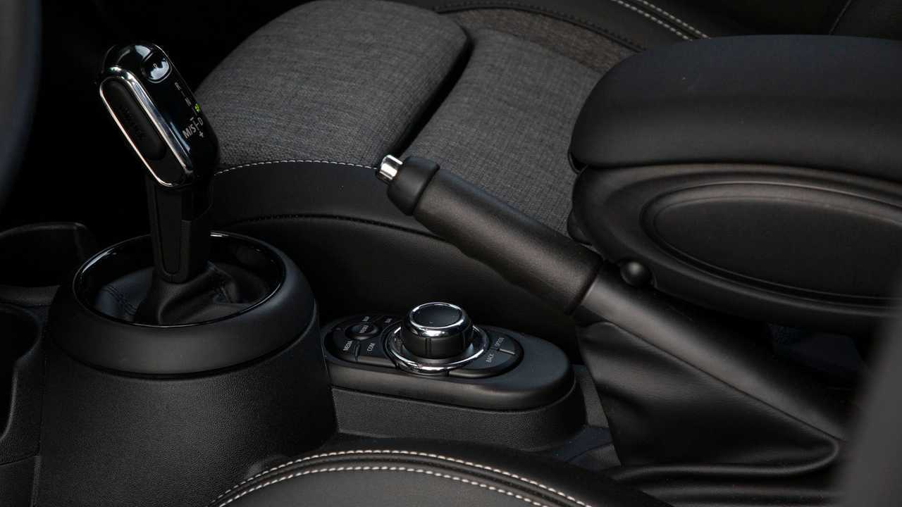 Prueba MINI Cooper 5 Puertas 2022