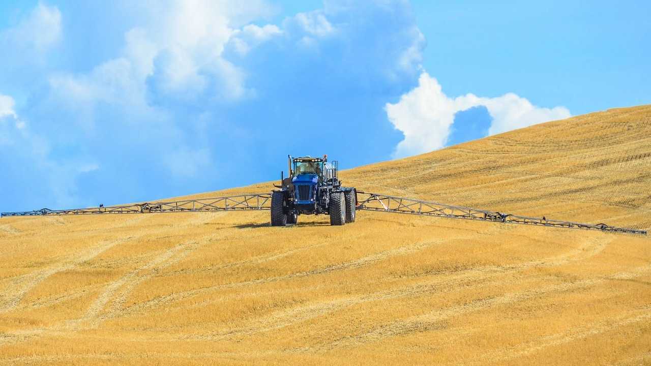 New Holland e Case IH comprano Specialty Enterprises