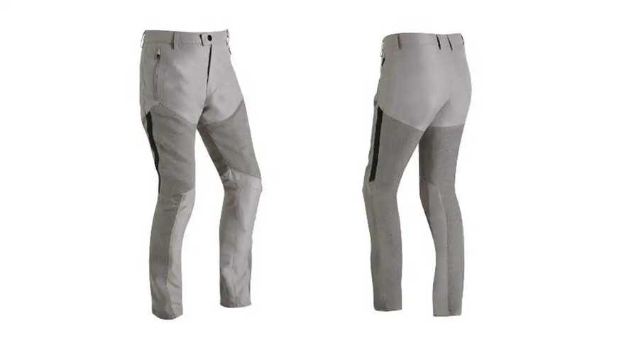 Ixon Releases Breezy Fresh Riding Pants In Time For Warmer Weather