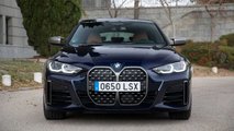 Prueba BMW M440i xDrive Gran Coupé 2022