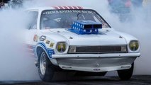 Rivanazzano Dragway Hills Race 2021