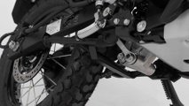 SW-Motech Kawasaki KLR 650 (Gen 3) Accessories - Undercarriage