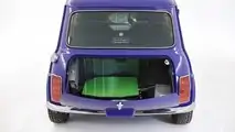 Mini Recharged by Paul Smith