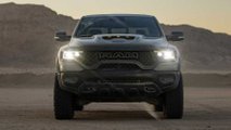 Ram TRX Sandblast Edition 2022