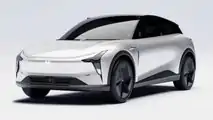 Jidu Robo-1