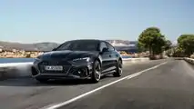 Audi RS 5 Sportback Competition Pack