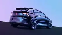 Renault Scenic Vision Concept