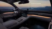 Nio ES7