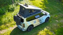 Ford Nugget Offroad Camper (2025)